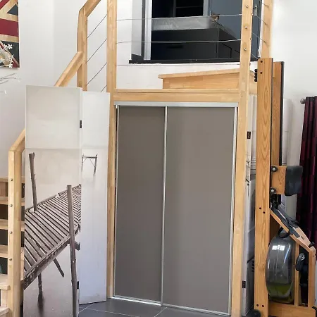 Maison بيت للعطل *