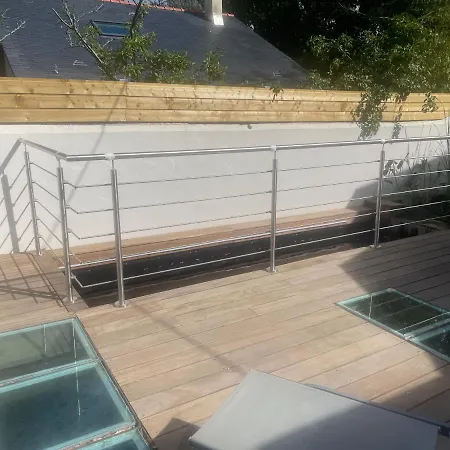 بيت للعطل Maison *