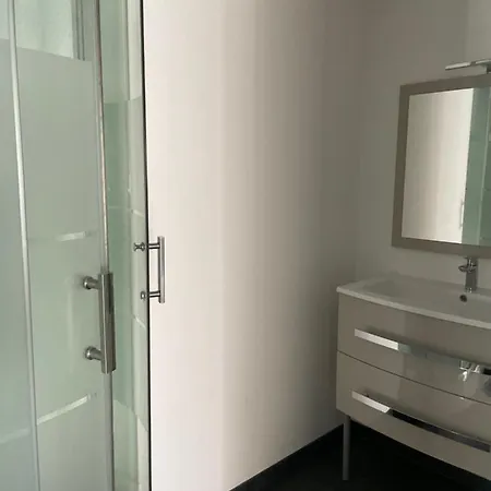 بيت للعطل Maison بورنيشّيه
