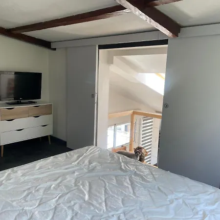 Maison بيت للعطل بورنيشّيه
