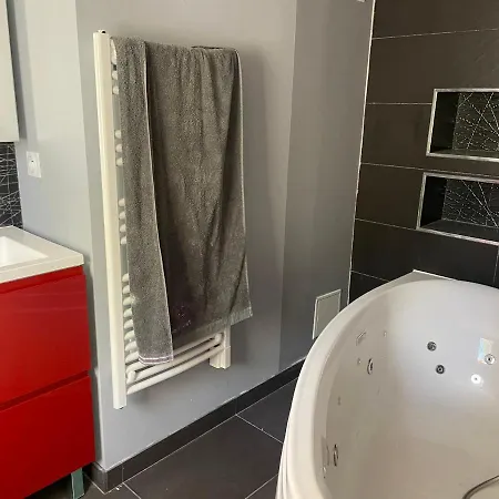 Maison بيت للعطل *