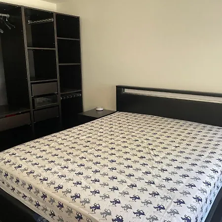 Maison بيت للعطل بورنيشّيه